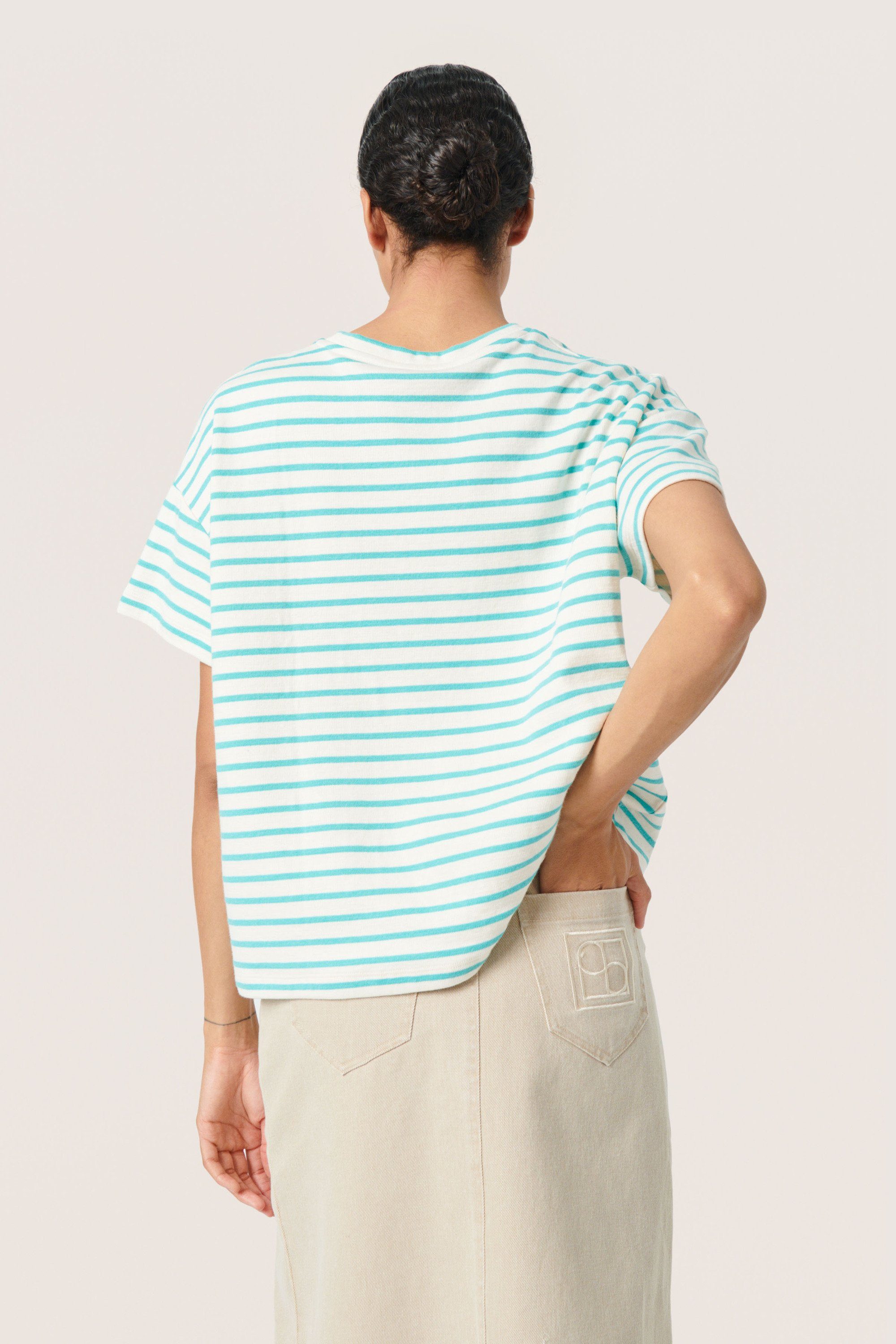 SOAKED IN LUXURY T-Shirt T-shirt SLIngo