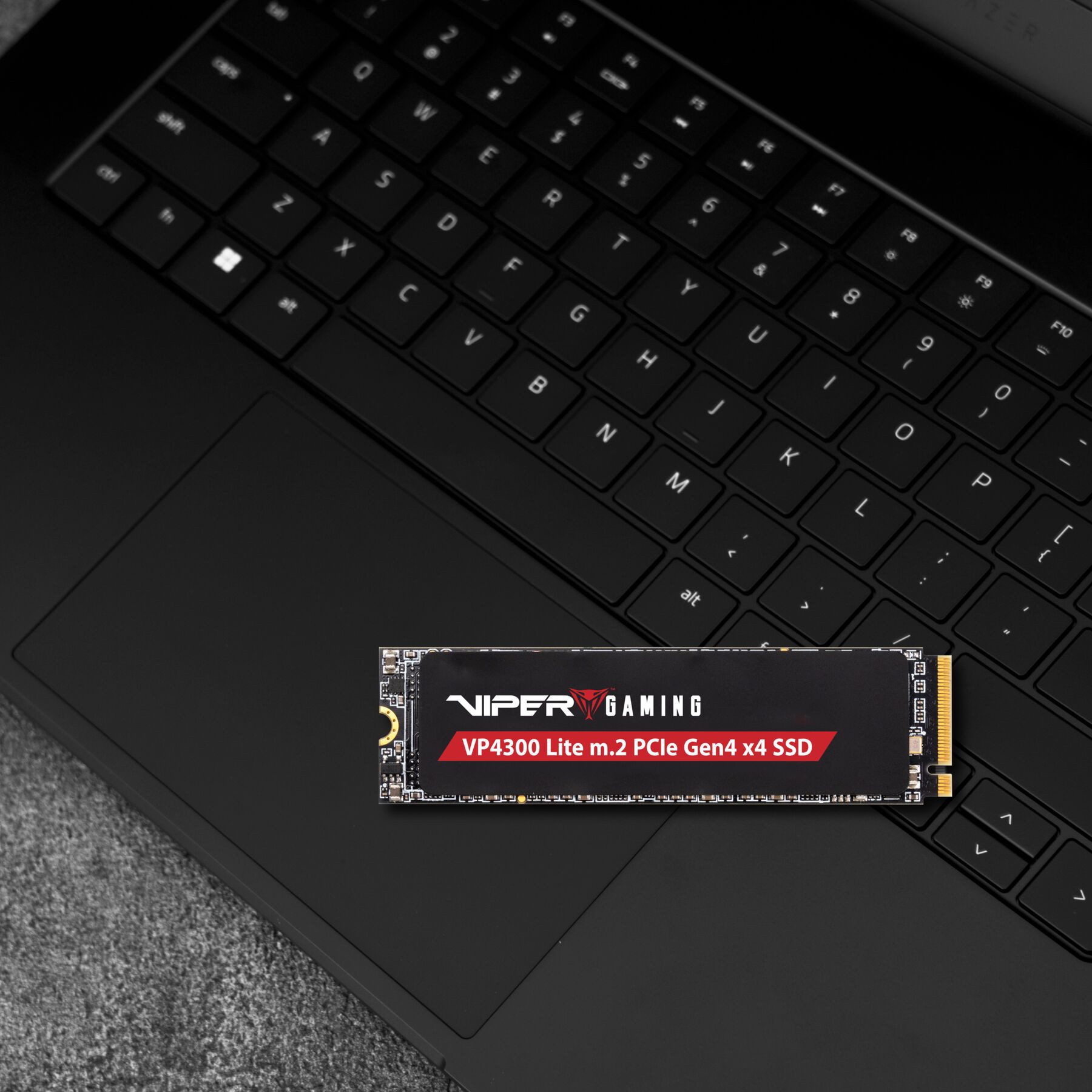 Patriot VP4300 Lite interne SSD (2TB)