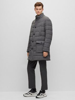 BOSS Steppjacke P-Jared-Pad (1-St)