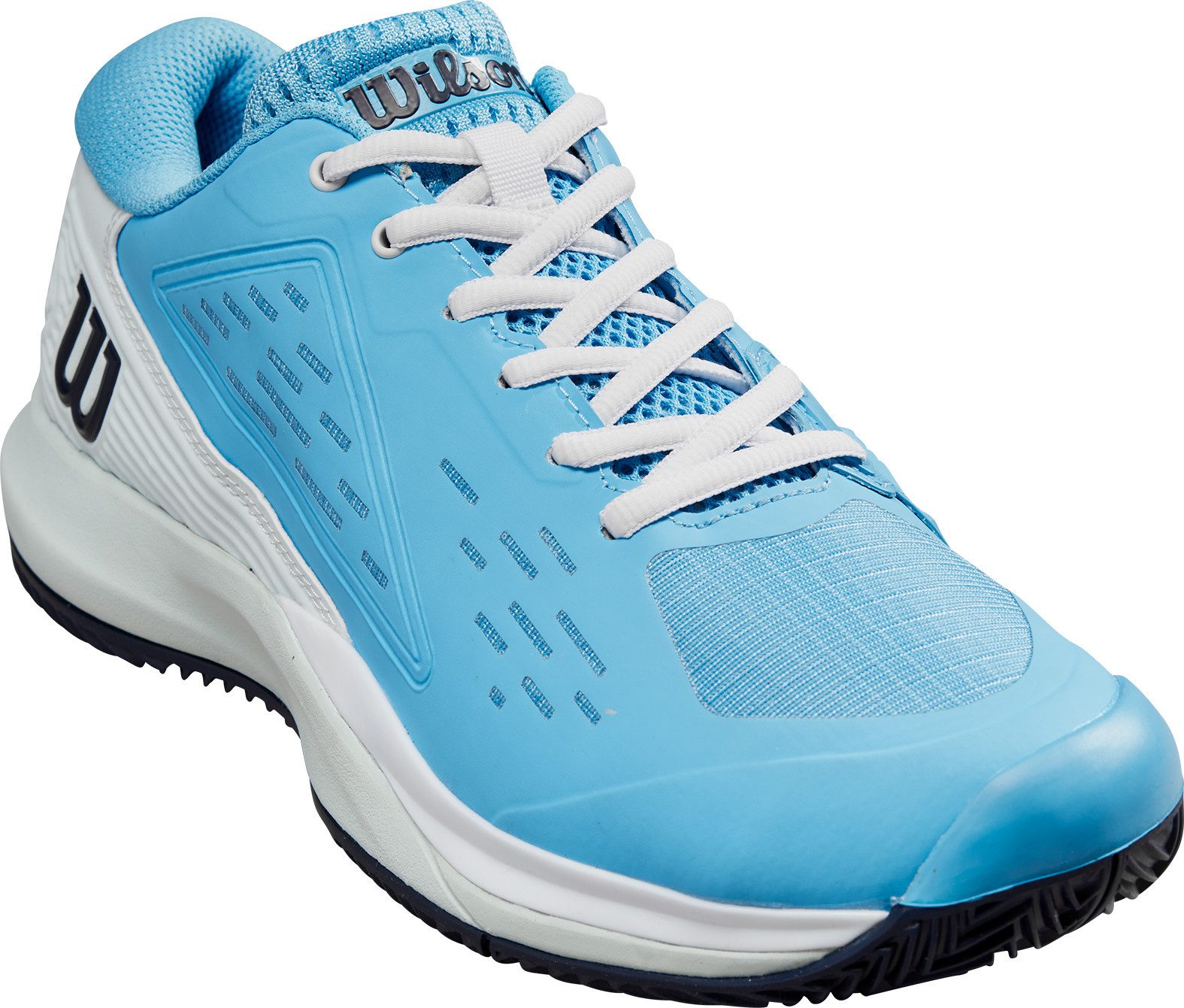 Wilson Wilson Sandplatzschuh Damen Rush Pro ACE CLY Tennisschuh