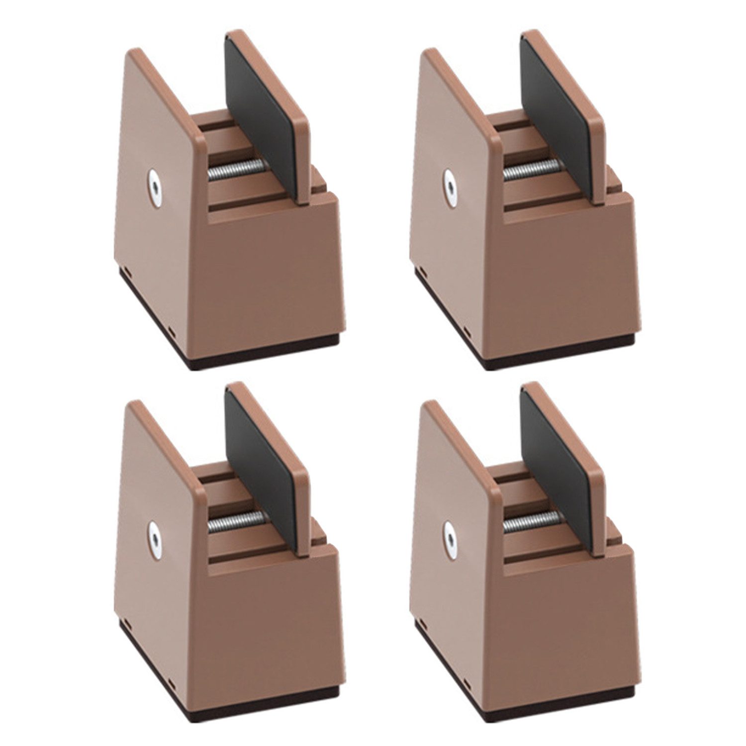 Höhe 10 Cm Möbelerhöher Betterhöhung Tischerhö Produktbild-Vorschau 9