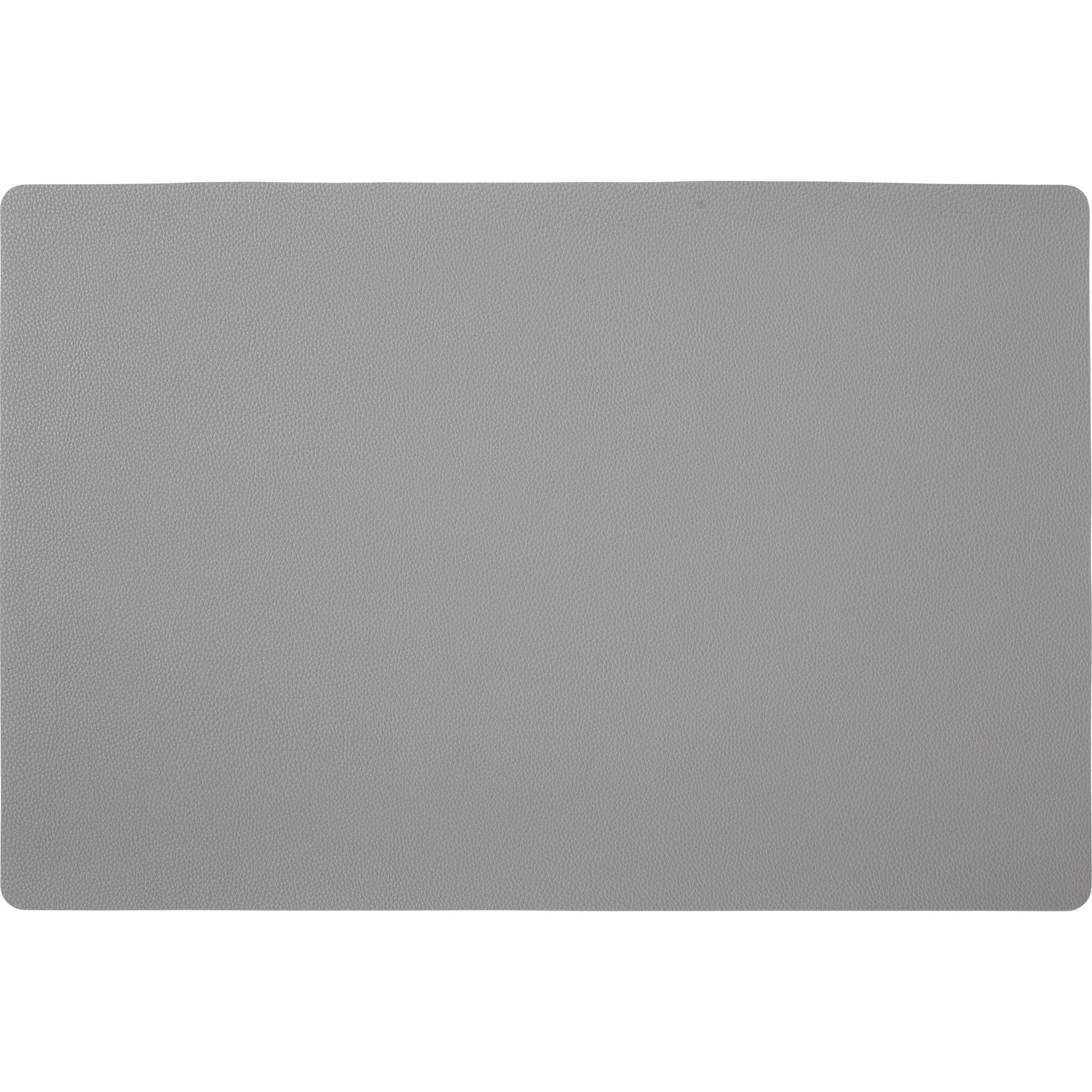 Erwin Müller Platzset Tischset "Lagoa" 4er-Pack, abwaschbar Uni günstig online kaufen