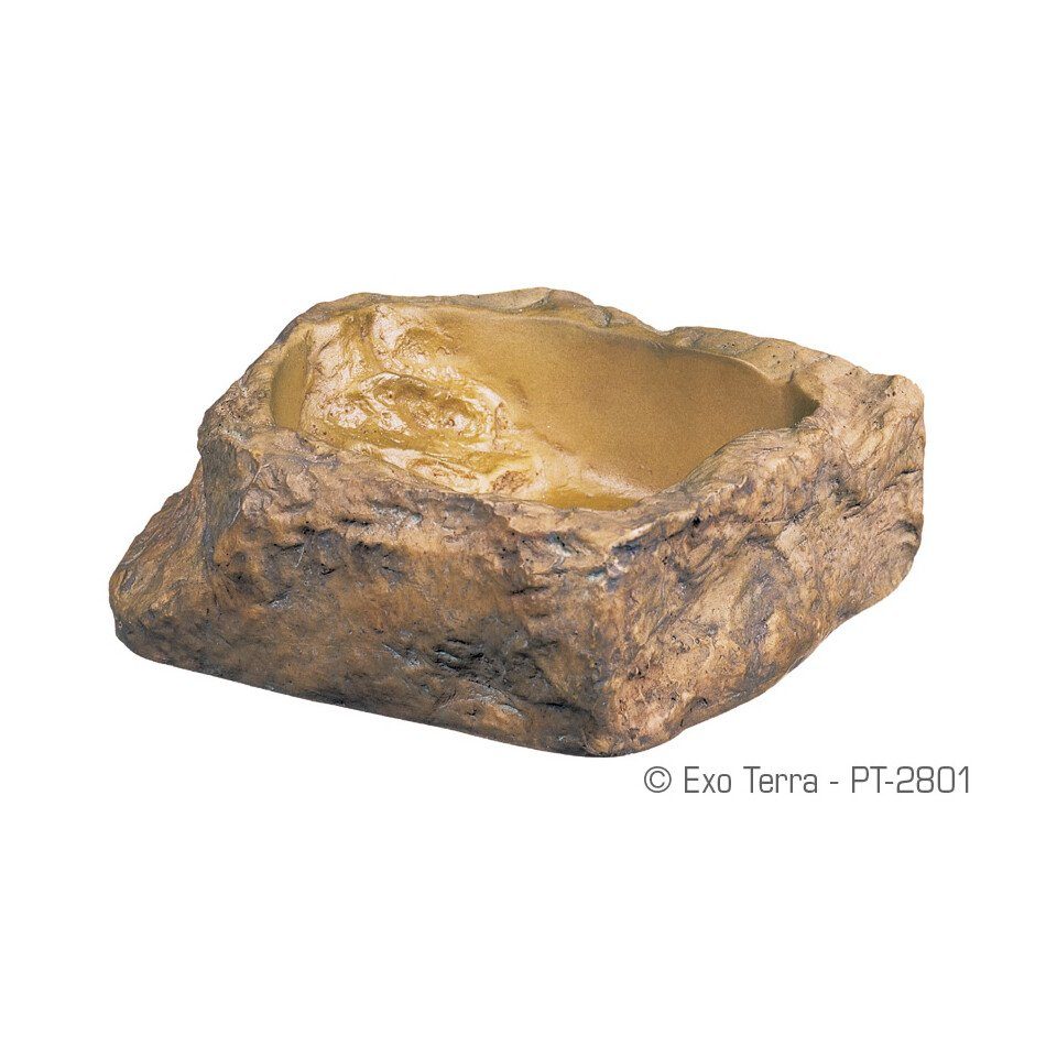 Exo Terra Wasserspender Water Dish - günstig online kaufen