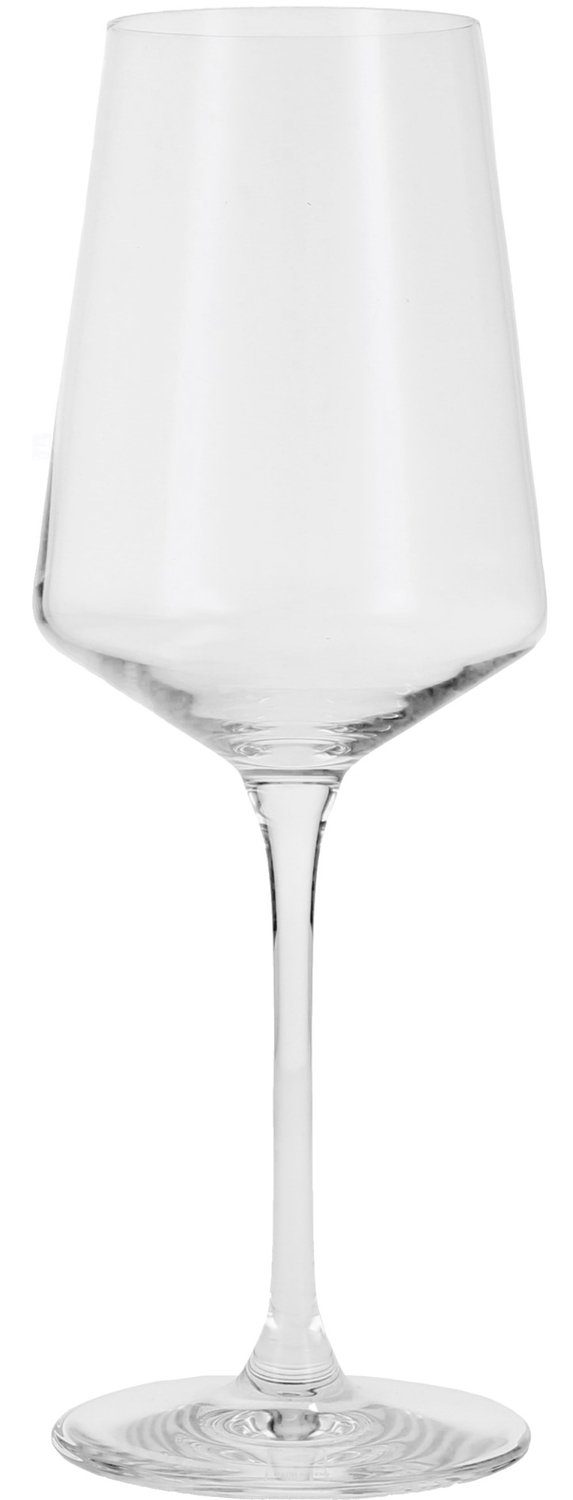 Weinglas LEONARDO Rieslingglas "Puccini", Randfüllug 400 ml