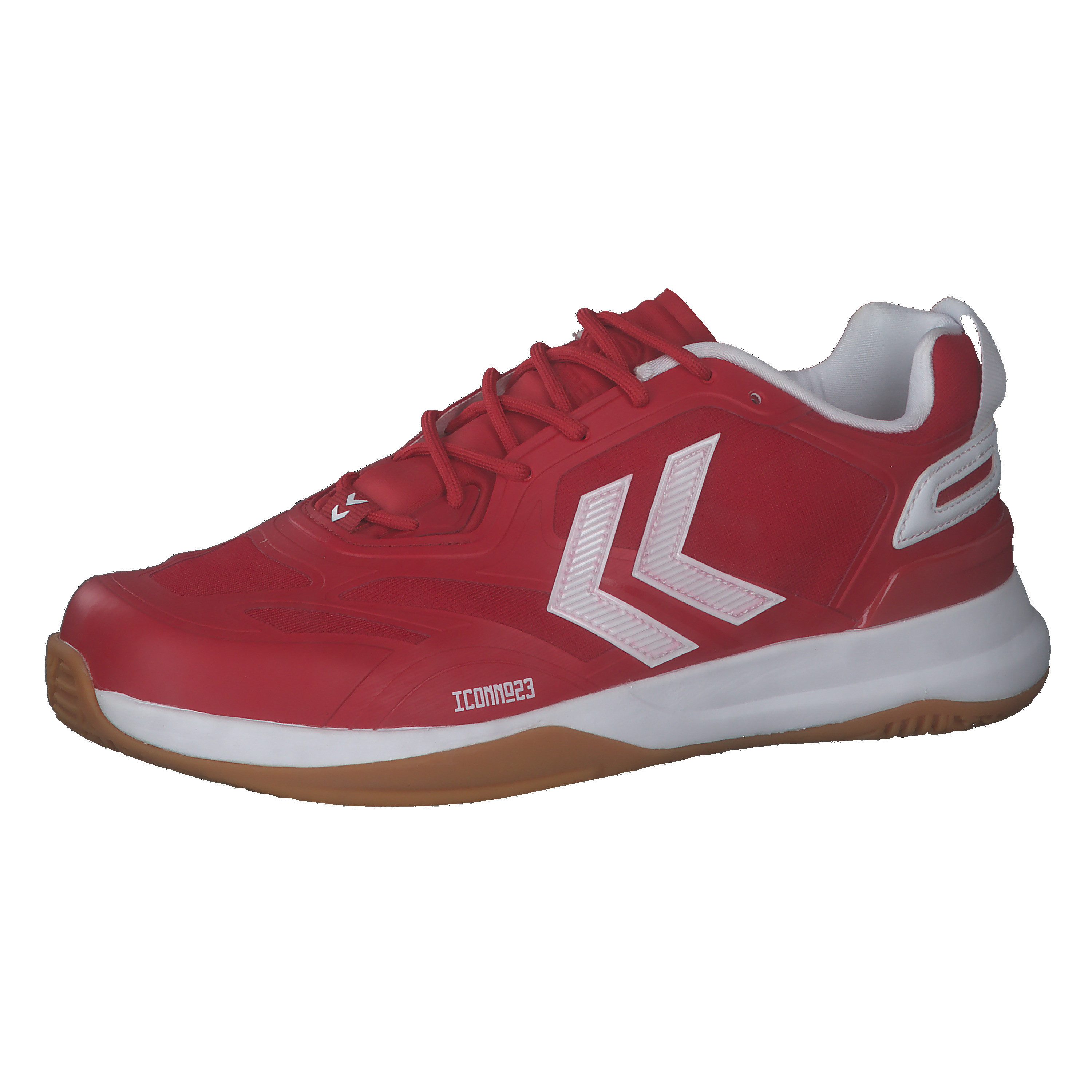 Hummel Unisex Handballschuhe Dagaz 2.0 Icon No23 215179 Hallenschuh