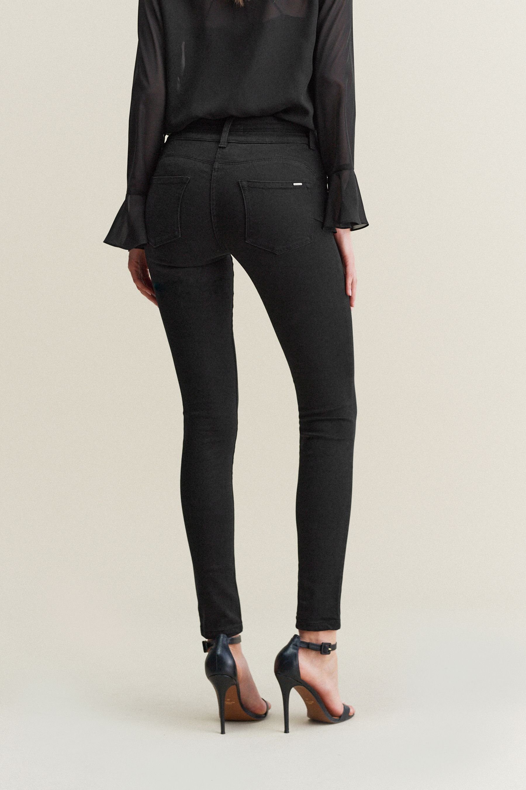 Next Push-up-Jeans Lift, Slim And Shape günstig online kaufen