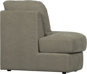 WOOOD Chaiselongue Family 1-Seat Element