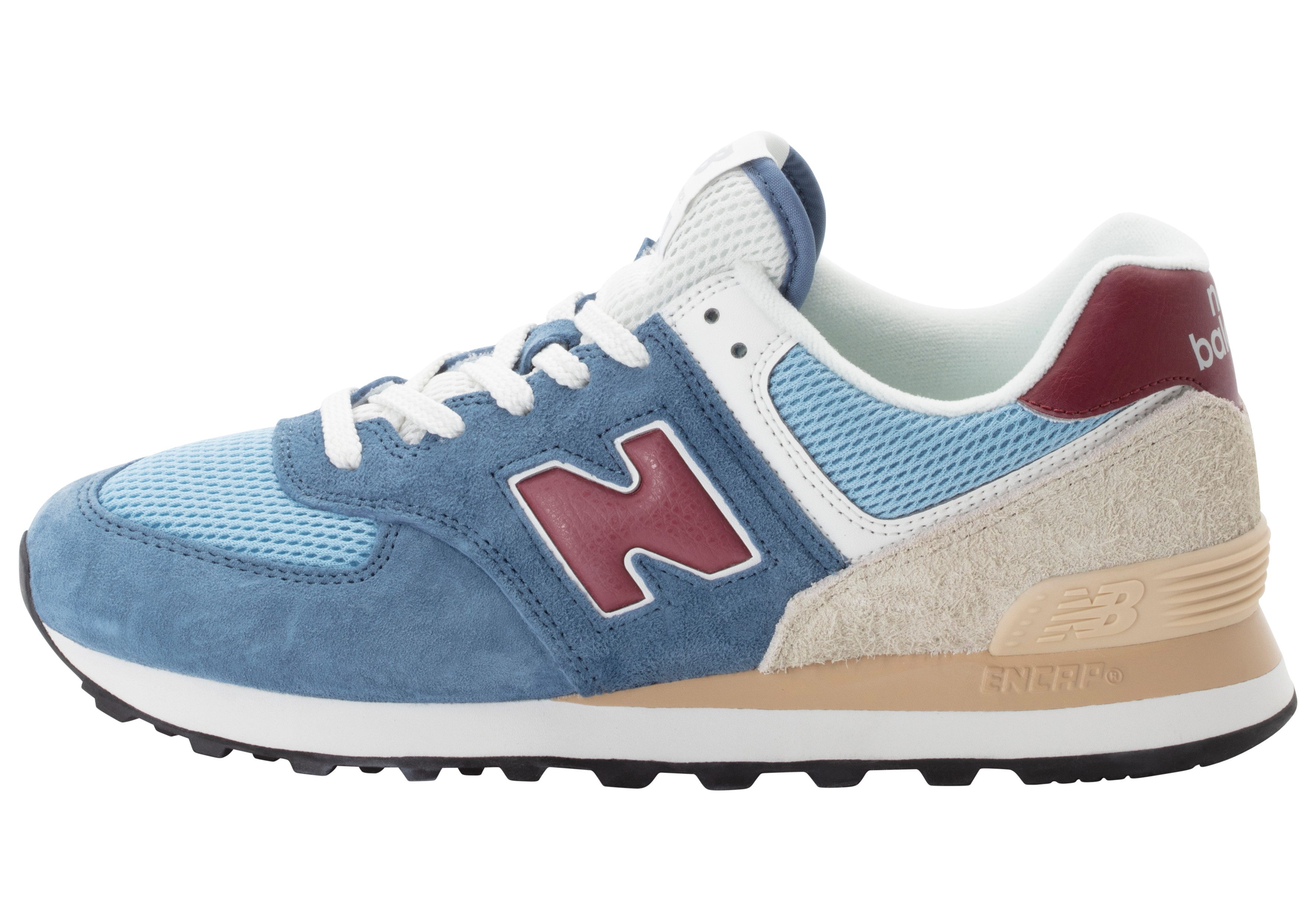 New Balance 574 Sneaker günstig online kaufen