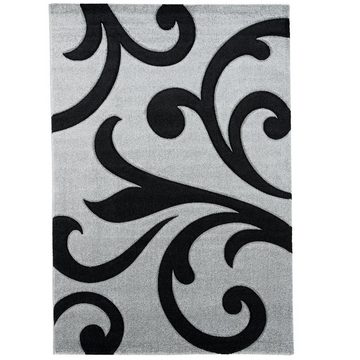 Designteppich Designer Teppich Maui Ranken, Pergamon, Rechteckig, Höhe: 13 mm