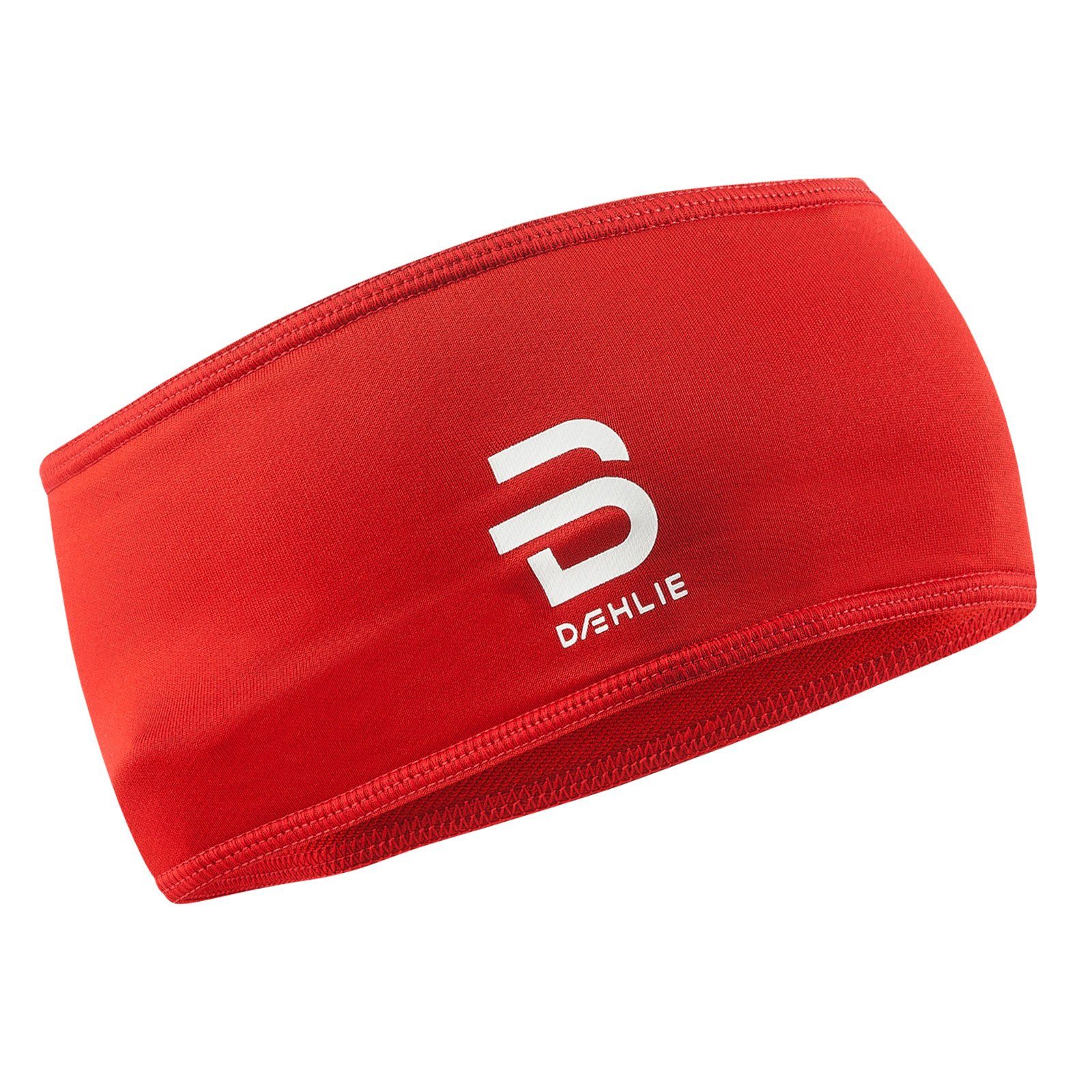 DAEHLIE Stirnband Headband Polyknit mit dekorativem Logo 35300 high risk red