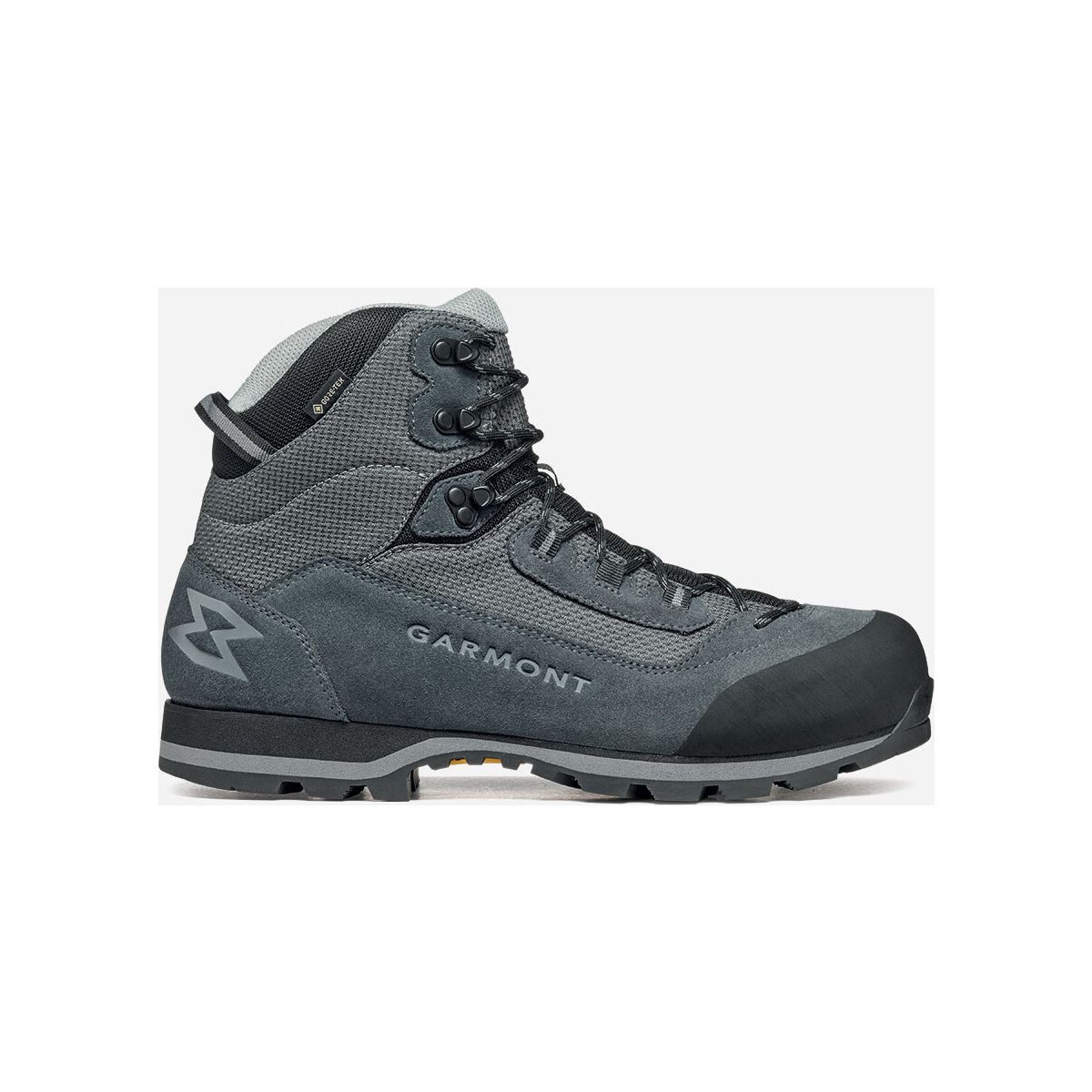 Garmont Lagorai II GTX Hikingschuh Perfekte Trekkingschuhe mit wasserdichter GORE-TEX®-Membran und