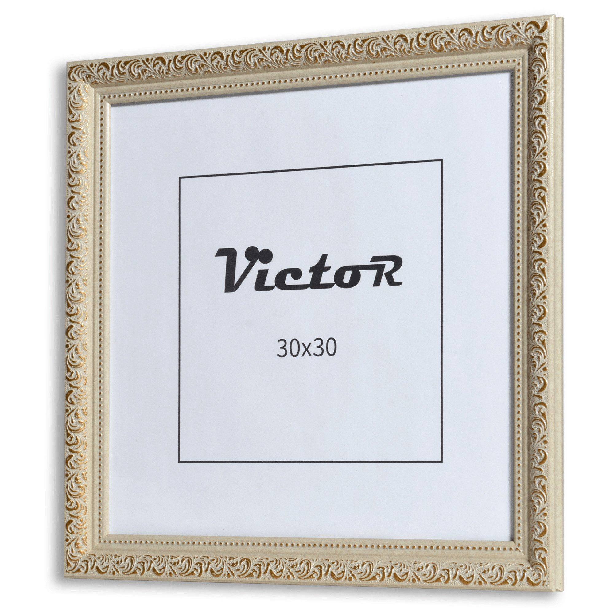 Victor (Zenith) Bilderrahmen Rubens, Bilderrahmen 30x30 günstig online kaufen