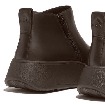 Fitflop F-MODE Stiefelette mit Microwobbleboard