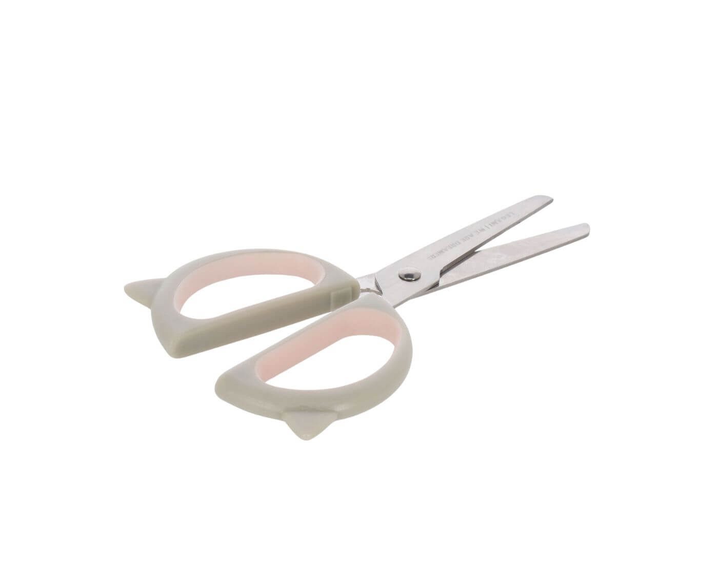 Legami Haushaltsschere Kinderschere - Kitty