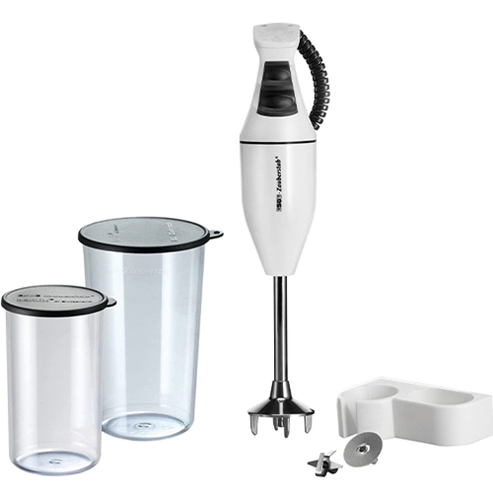 ESGE-Zauberstab Stabmixer Set E120 Select, 120 W