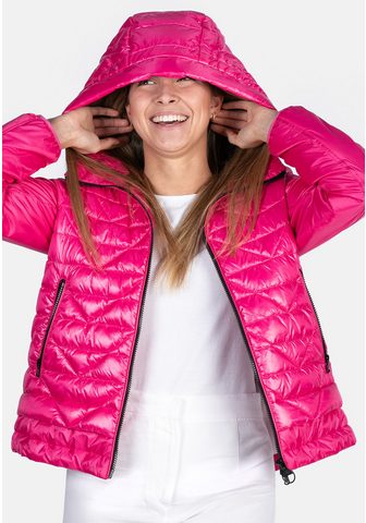 New Canadian Dygsniuota striukė Belrose su Funktionskapuze