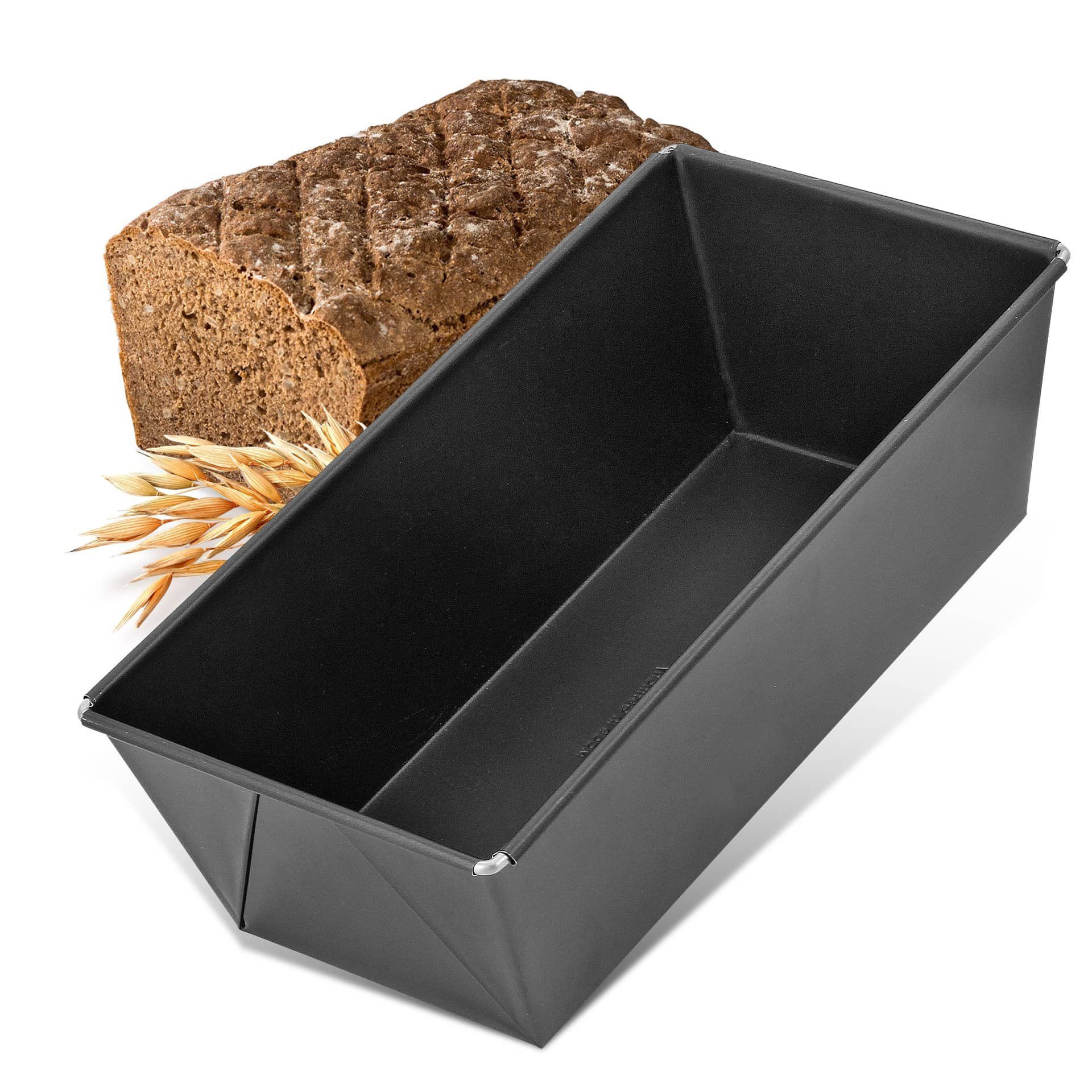 Zenker Brotbackform Brotbackform