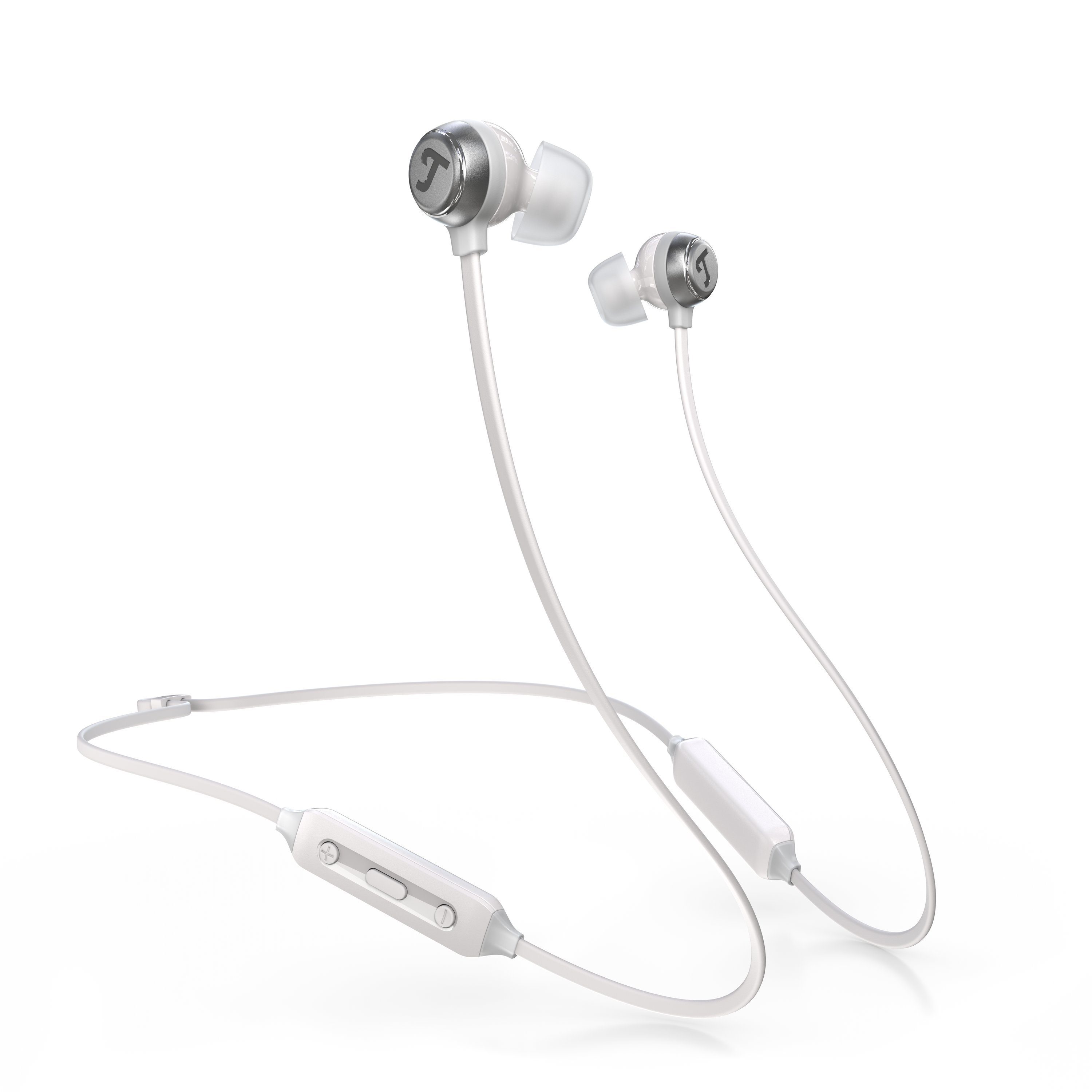 Teufel »REAL BLUE IN« Bluetooth-Kopfhörer (Freisprecheinrichtung mit  Qualcomm, Wasserdicht nach IPX7) online kaufen | OTTO