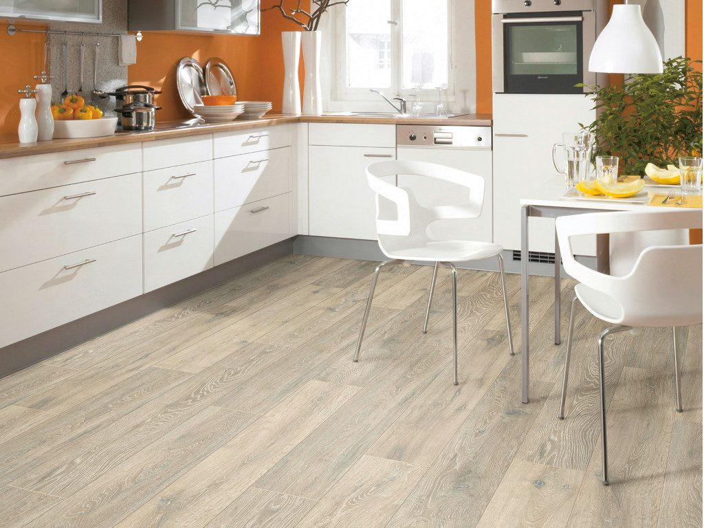 BASICfloor Designboden Designboden Natura Wood Ivy Landhausdiele