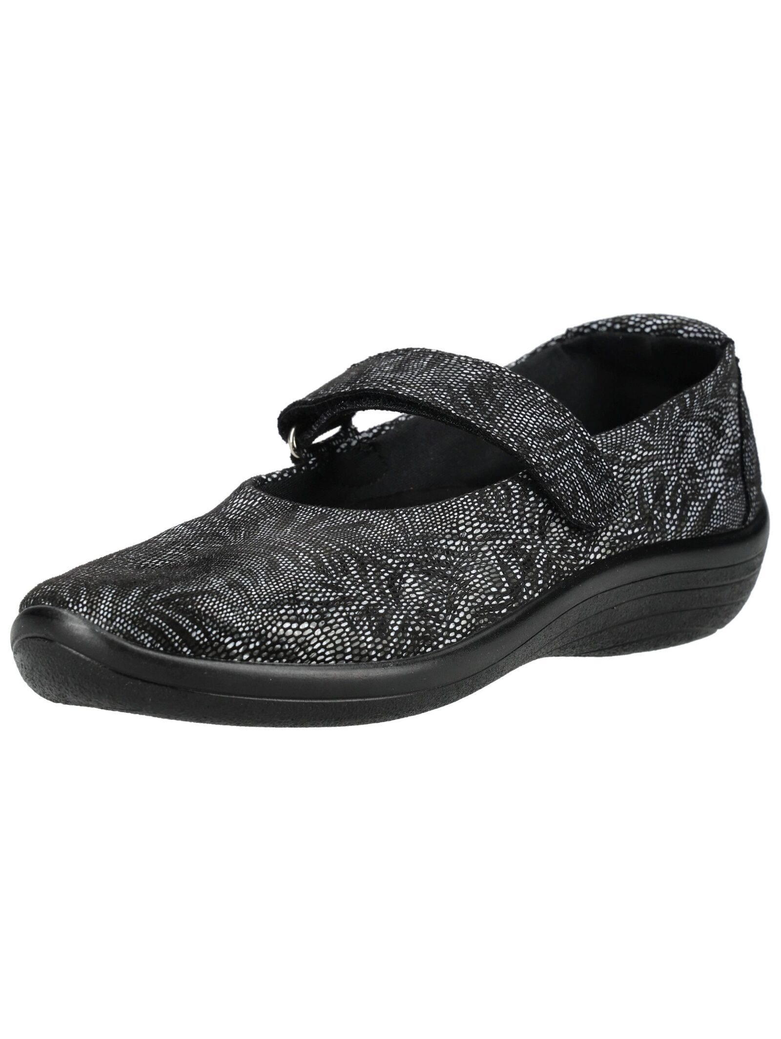 ARCOPEDICO Ballerinas Lederimitat Ballerina
