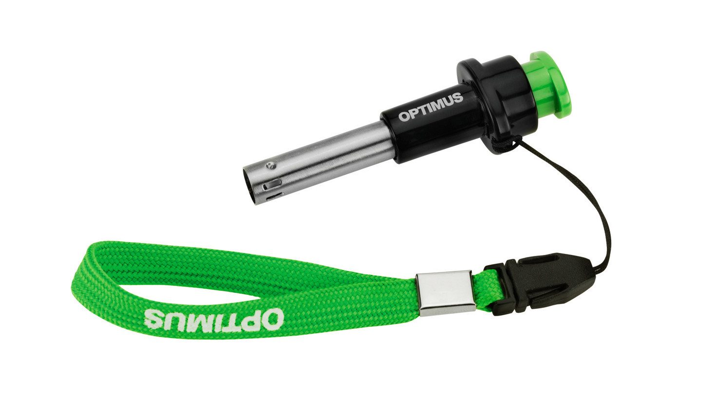 OPTIMUS Camping-Gasgrill Optimus SPARKY Piezo Gasanzünder