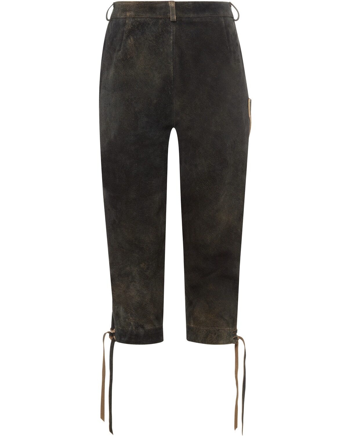 Luis Steindl Trachtenhose Kniebundhose günstig online kaufen