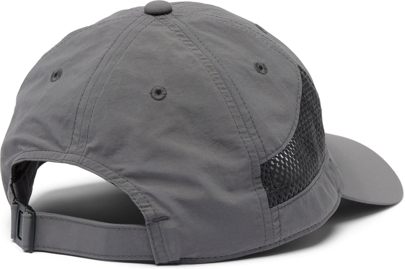 Columbia Strickmütze Tech Shade II Hat City Grey