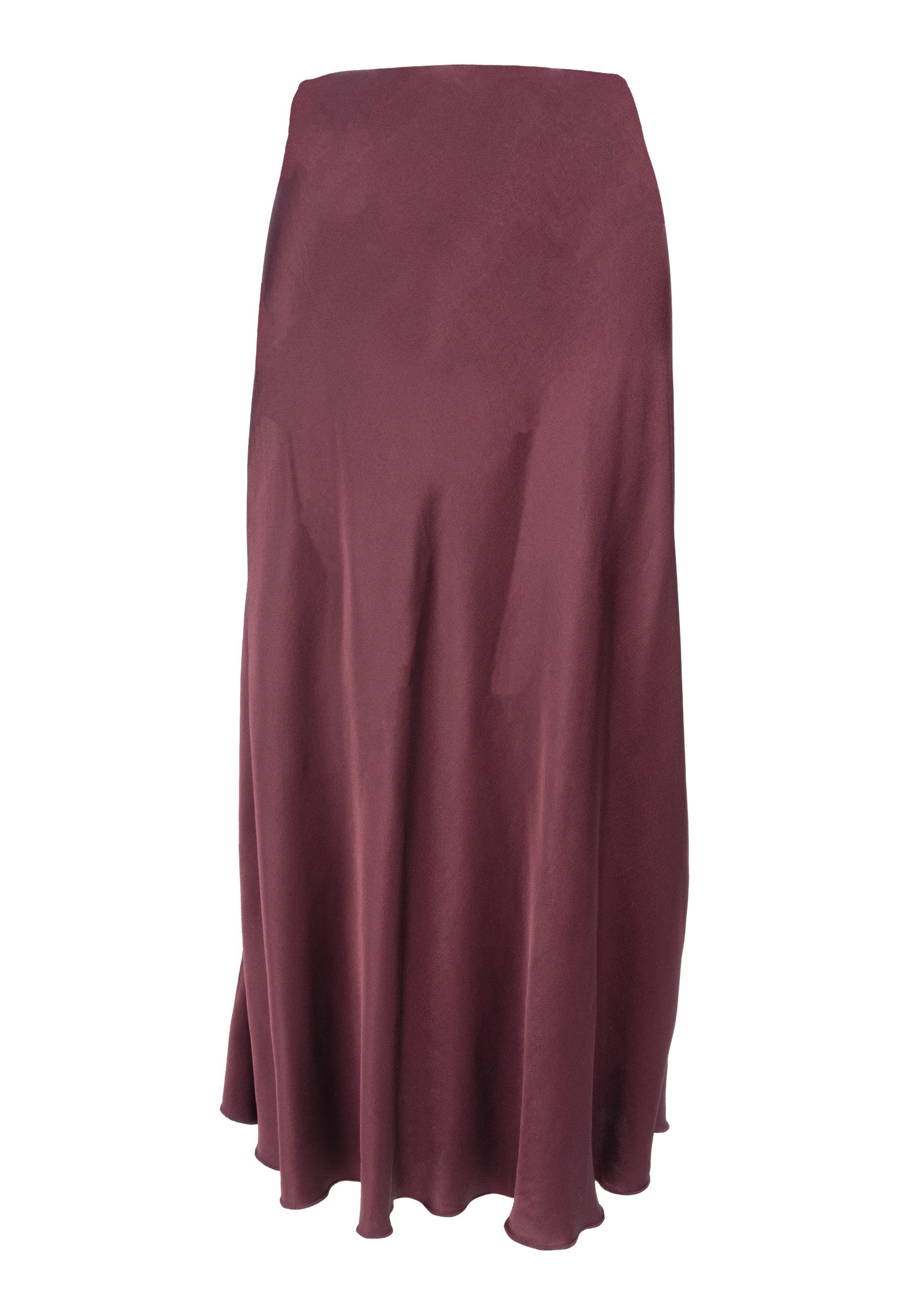 Seasons of April A-Linien-Rock LILLY SATIN günstig online kaufen