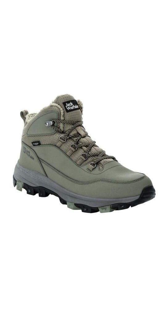 Jack Wolfskin Winterschuhe Everquest Mid Texapore günstig online kaufen