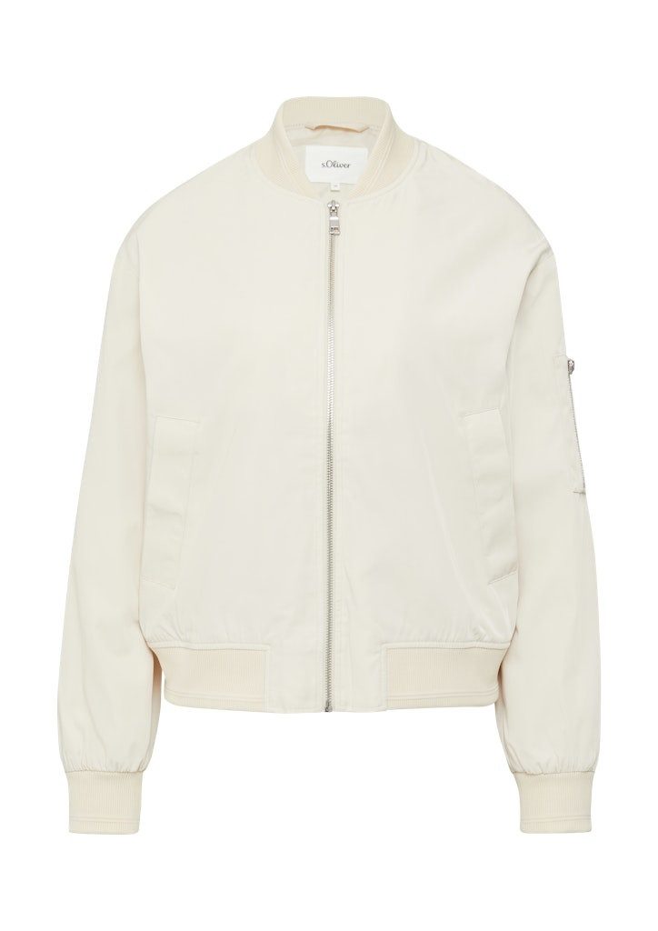 s.Oliver Cabanjacke - Cabanjacke - kurzer günstig online kaufen