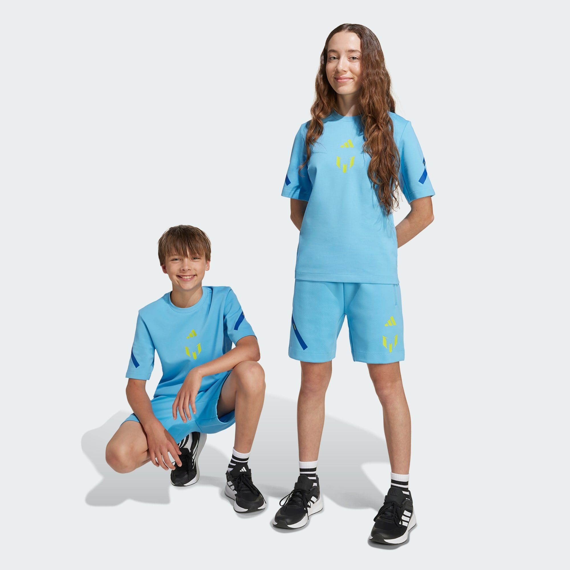 Shorts MESSI ZNE SHORTS FÜR KINDER
