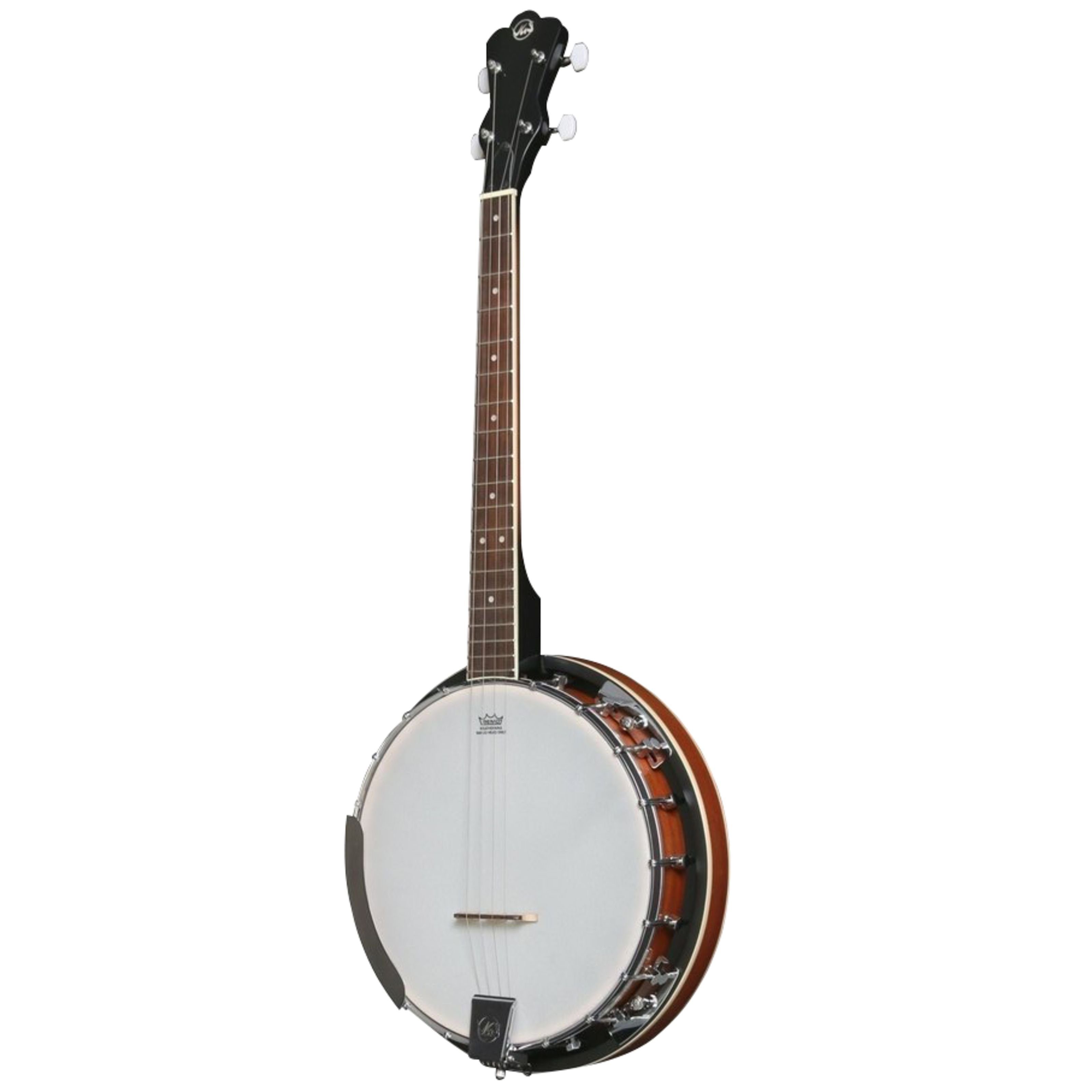 VGS Banjo, Banjo Tenor 4-String, Diverse Saiteninstrumente, Banjos, Banjo Tenor 4-String - Banjo