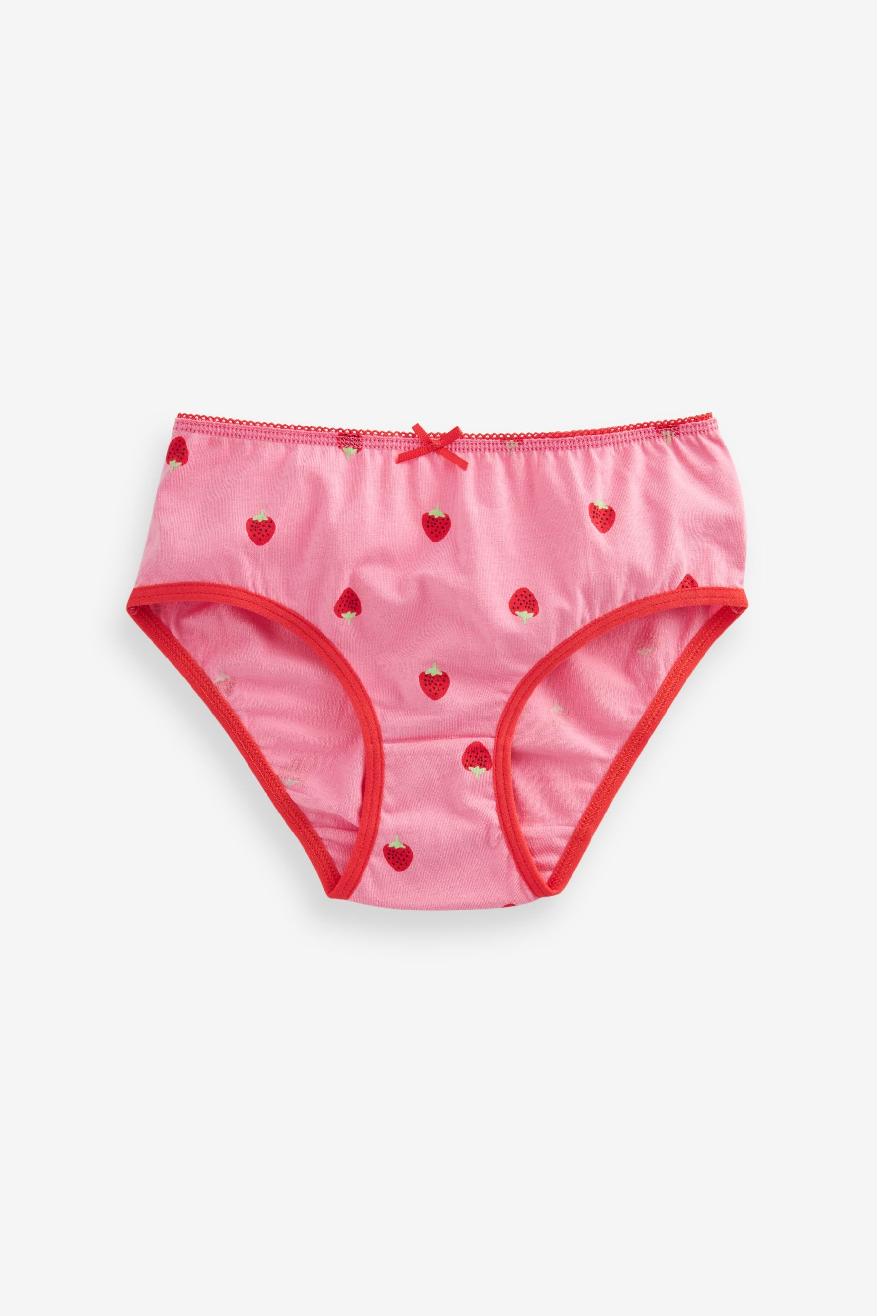 Next Slip 10er-Pack Unterhosen (10-St)