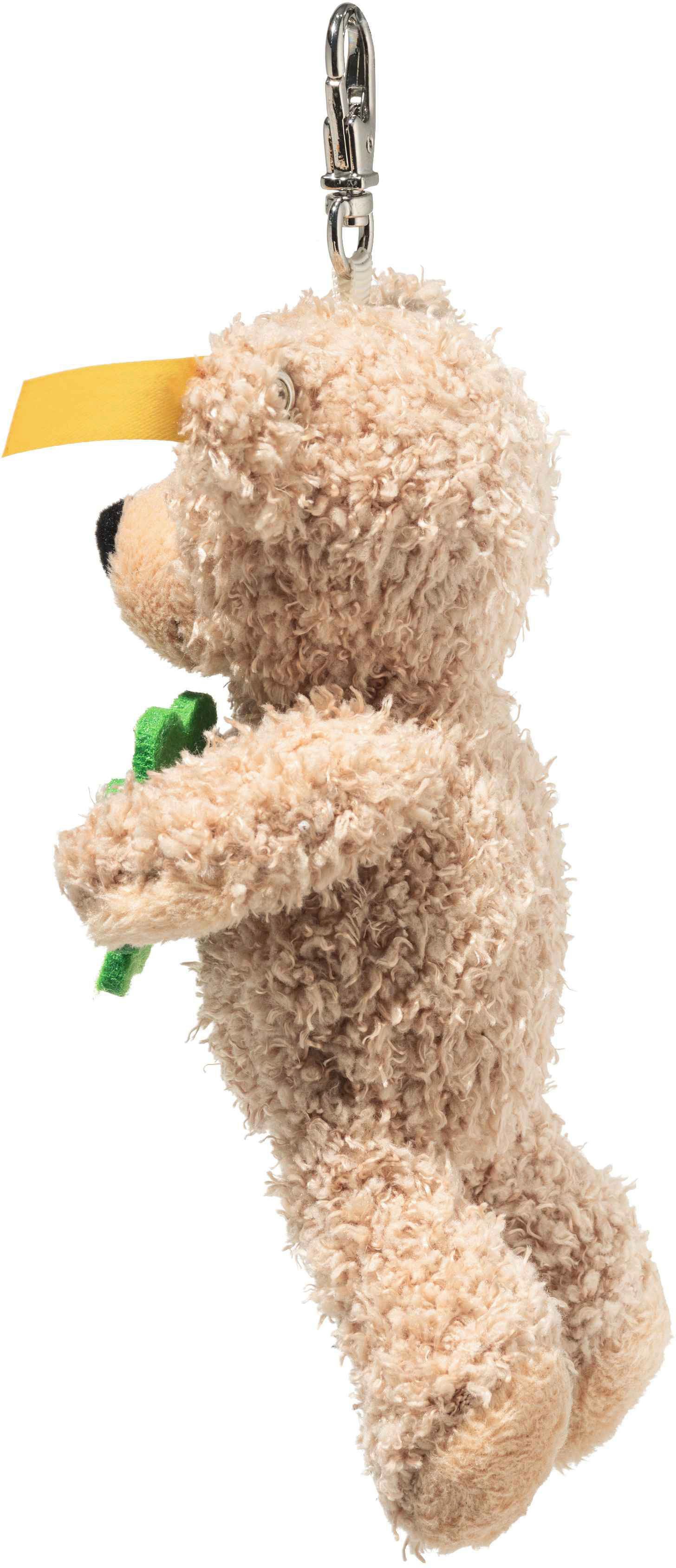 Steiff Kuscheltier Friends Anhänger Fynn Teddybär – Good Luck