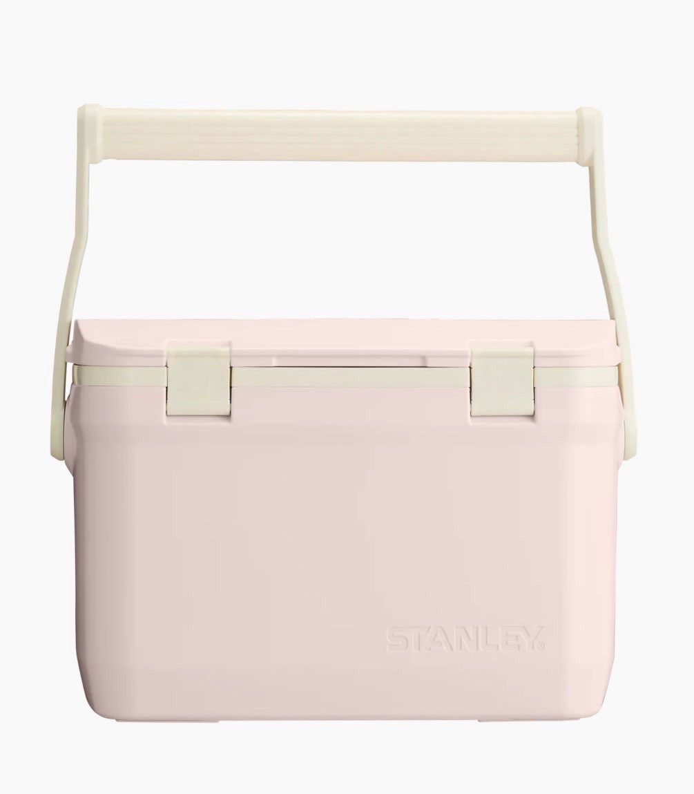 Kühltasche Adventure Easy Carry Outdoor-Kühlbox, 15 l