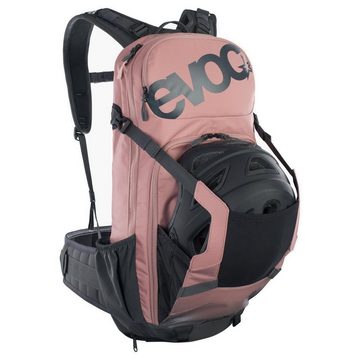 EVOC Fahrradrucksack FR Enduro 16L - Fahrradrucksack 50 cm (1-tlg)