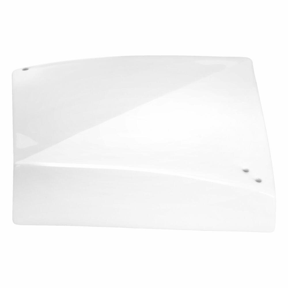 ASA SELECTION Salz- / Pfefferstreuer à table Cubus, (1-tlg)