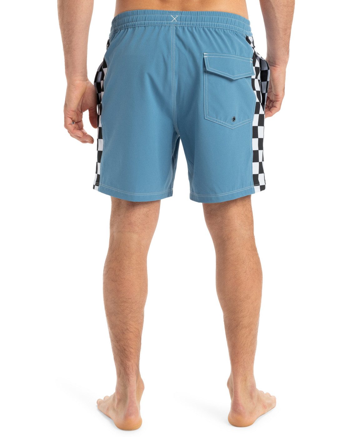 Quiksilver Boardshorts Original Arch Volley 17" günstig online kaufen
