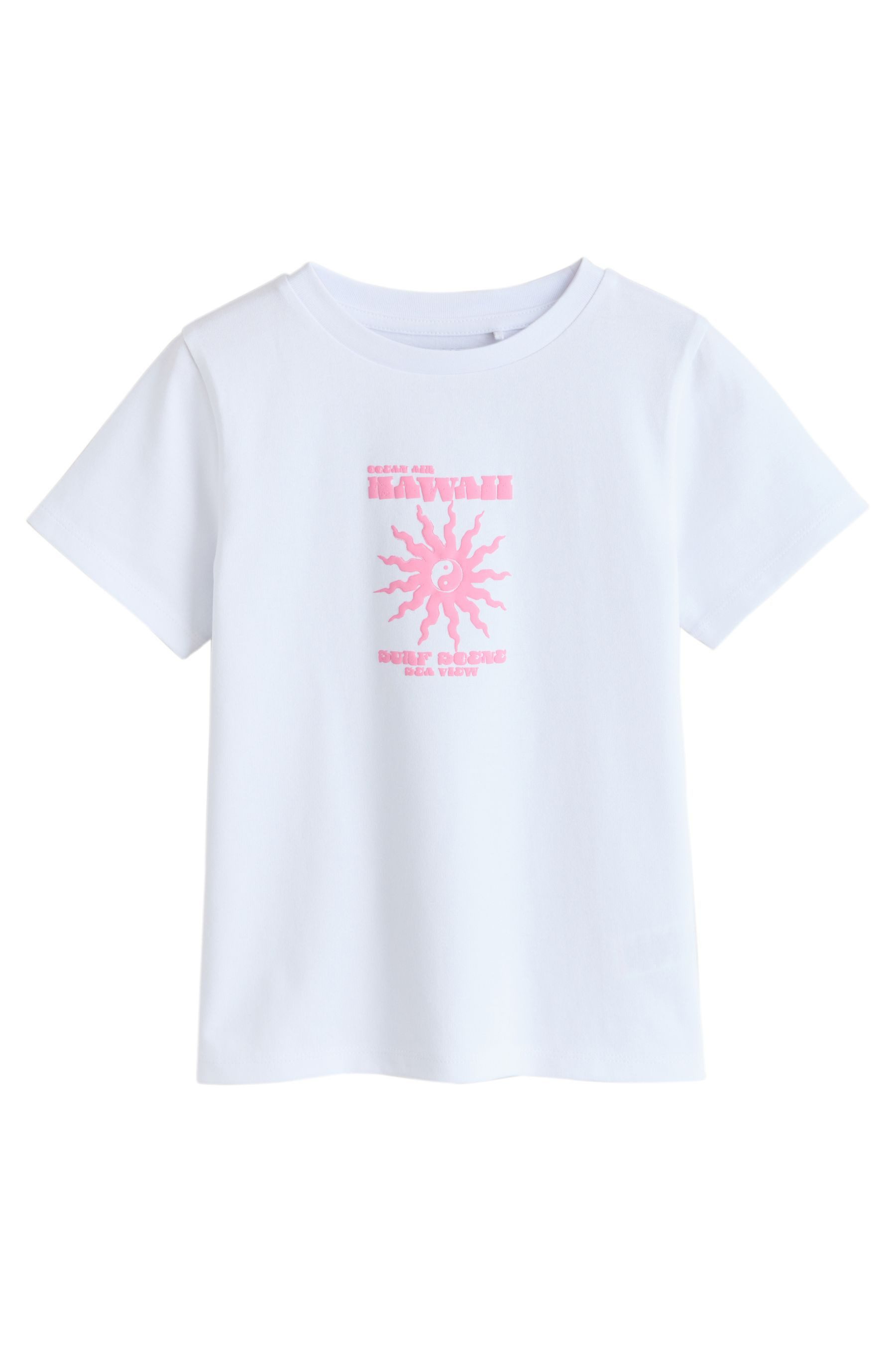 Next T-Shirt T-Shirt (1-tlg)