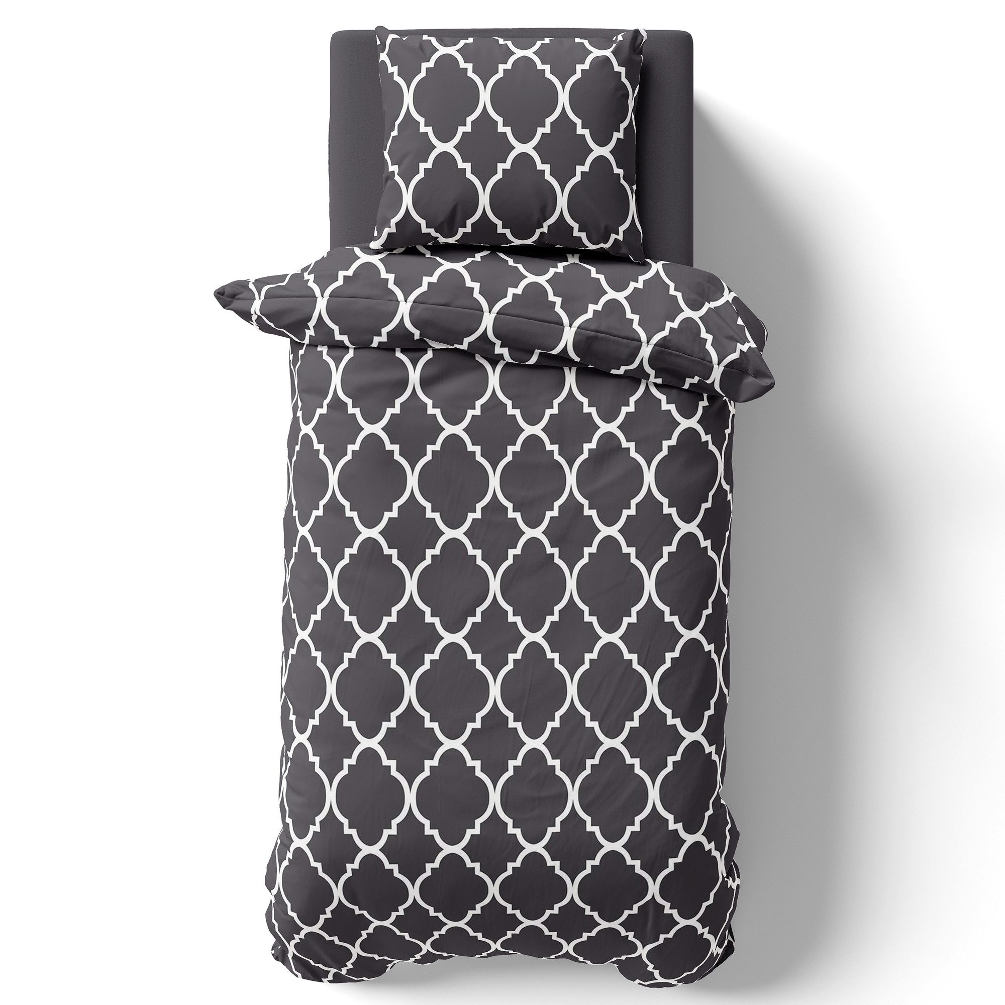 NYVI Bettwäsche Bettwäsche DreamScience Renforcé Design, günstig online kaufen