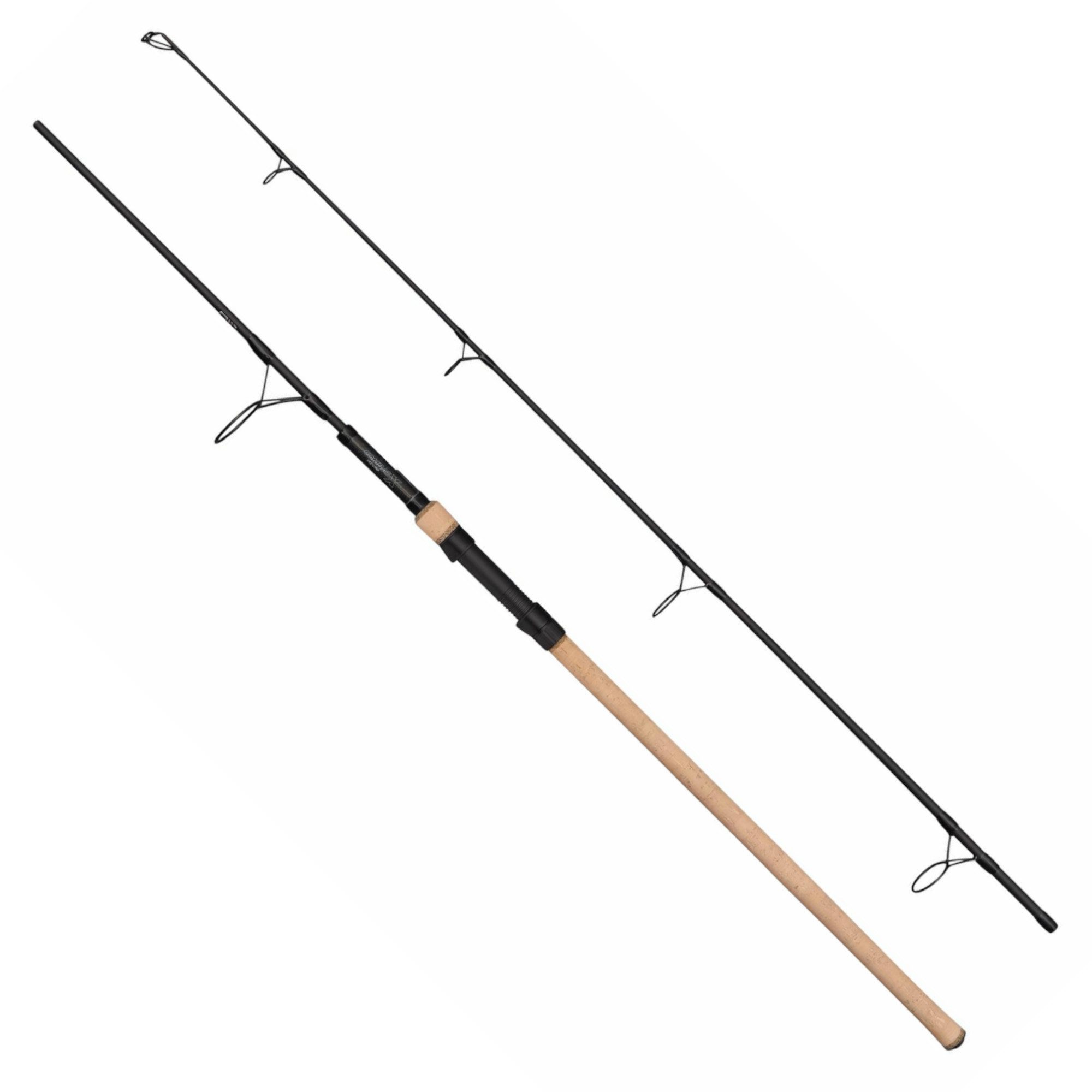 Karpfenrute Combat-X Micro Cork 10Ft 3Lb  