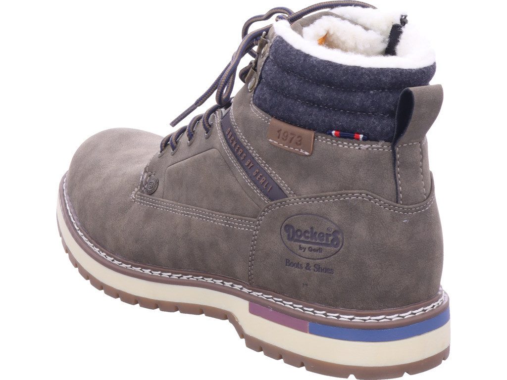 Dockers by Gerli Stiefel