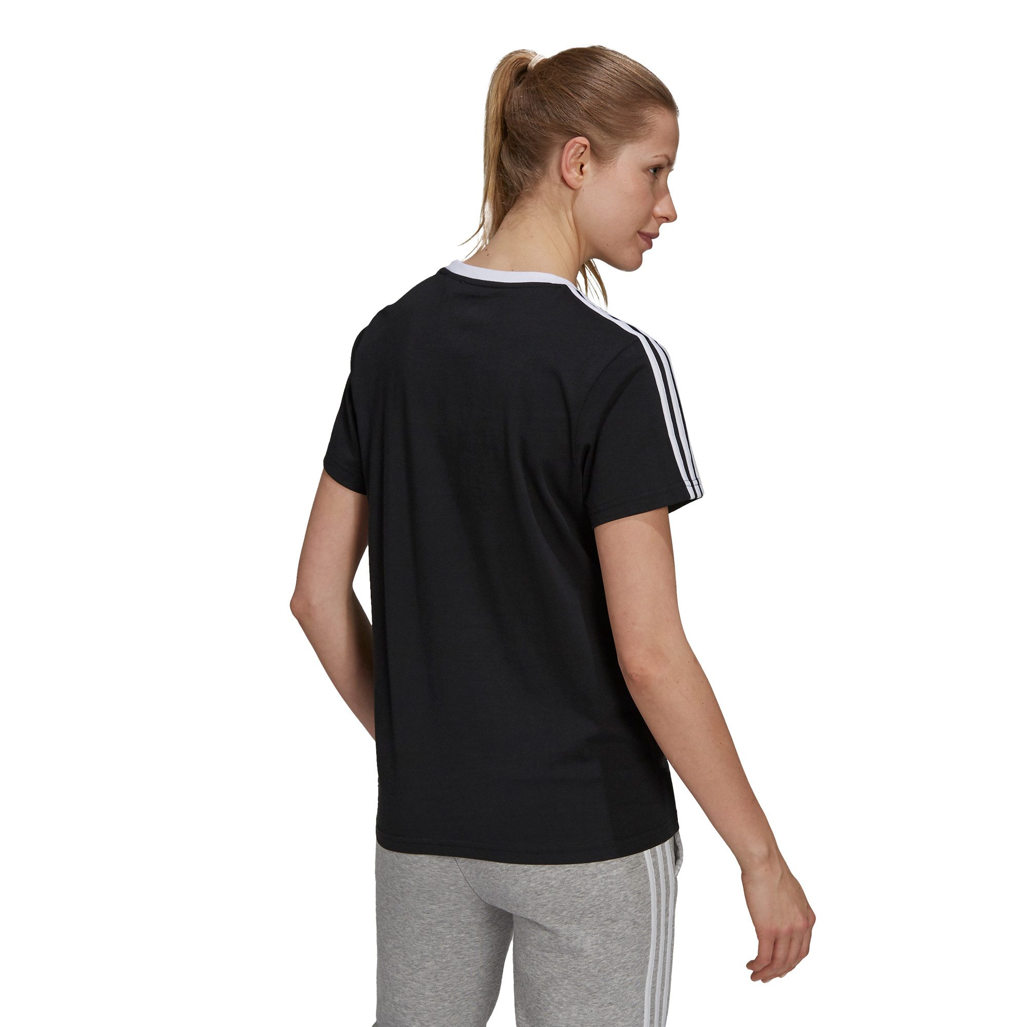 adidas Performance T-Shirt adidas Damen T-Shirt günstig online kaufen