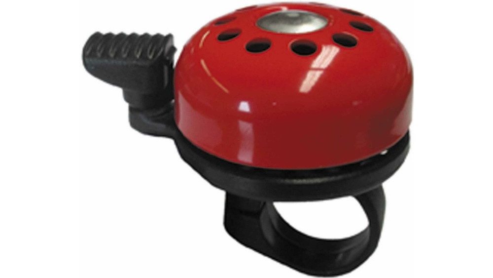 Mounty Fahrradklingel