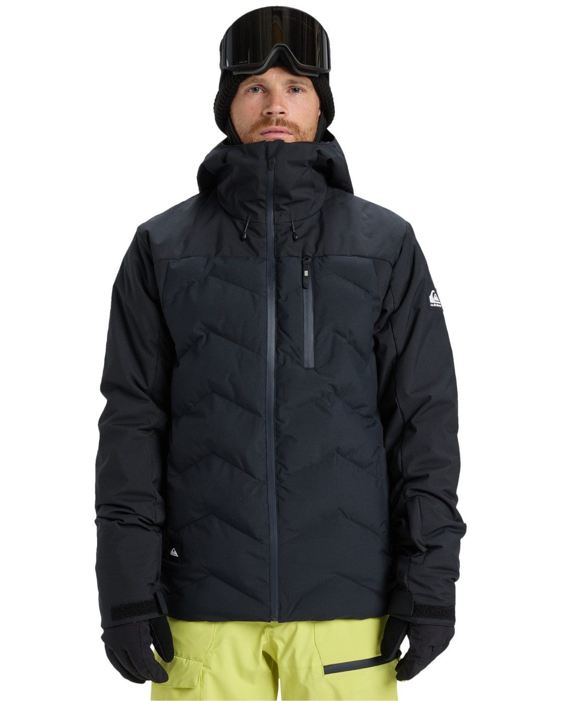 Quiksilver Snowboardjacke The Edge