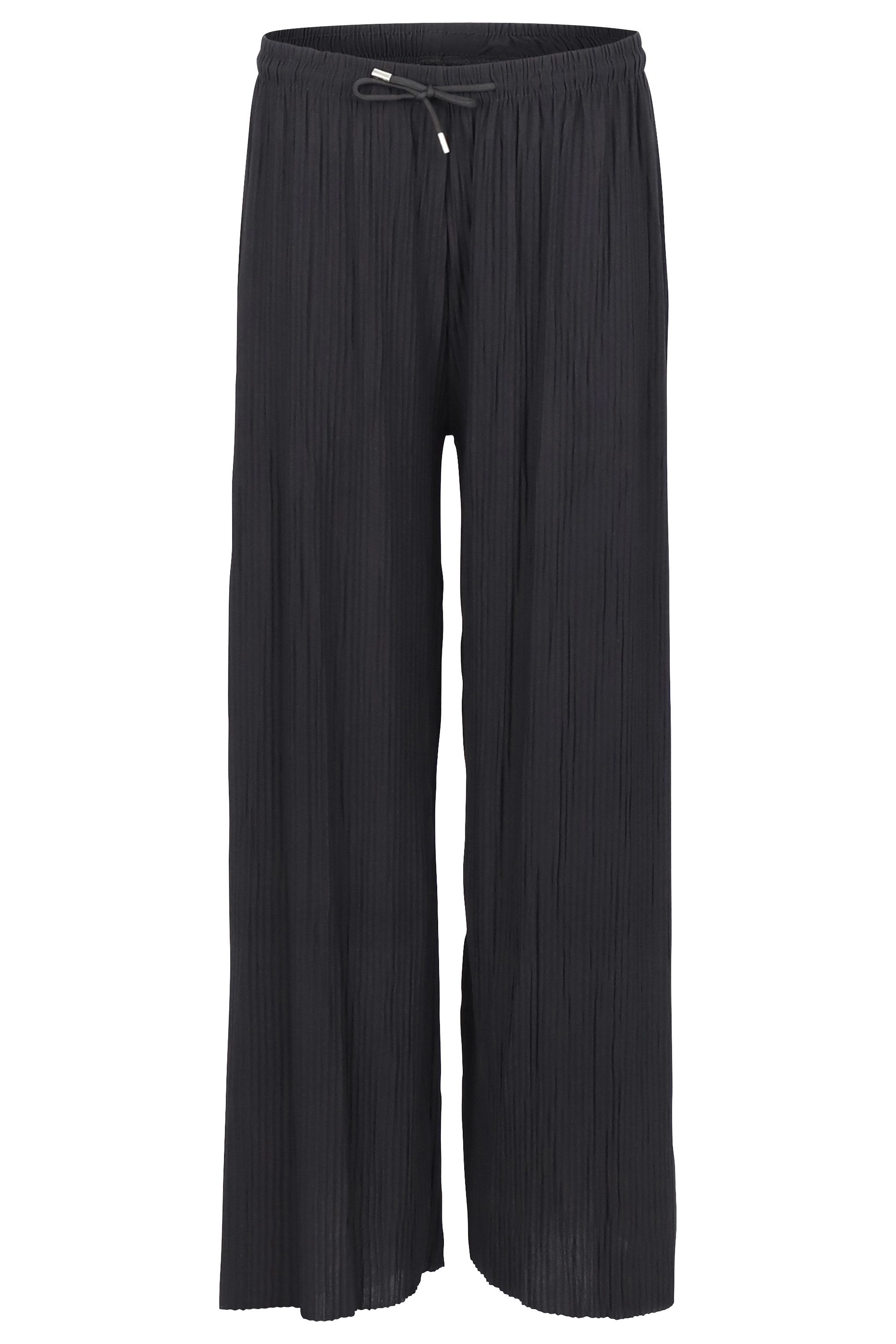 Easy Young Fashion Palazzohose 999 Sommerhose günstig online kaufen