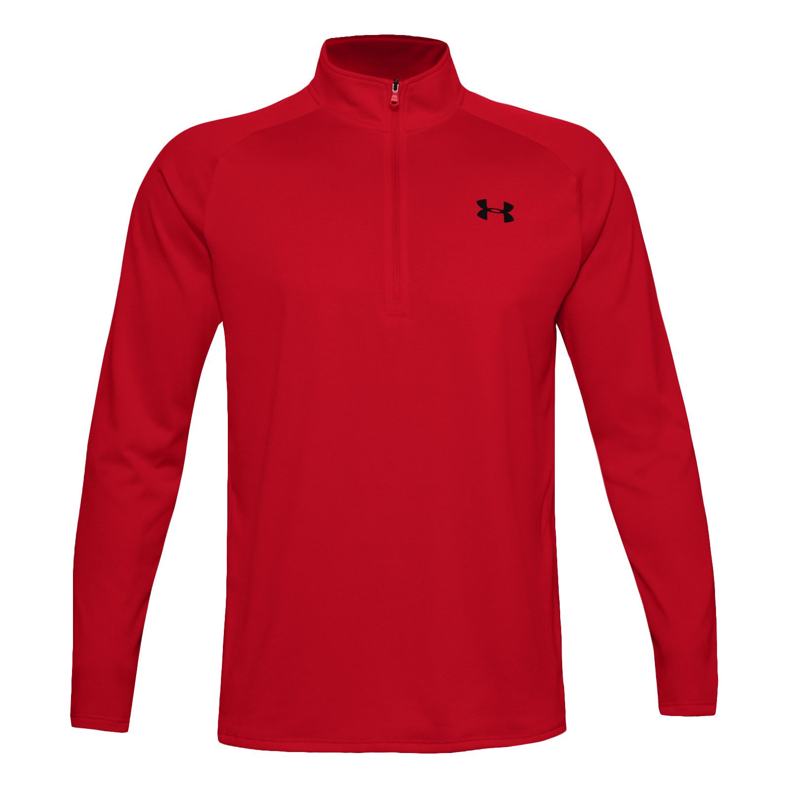 Under Armour® Funktionsshirt Tech™ 2.0 Half Zip Shirt mit Half-Zip-Stehkrag günstig online kaufen