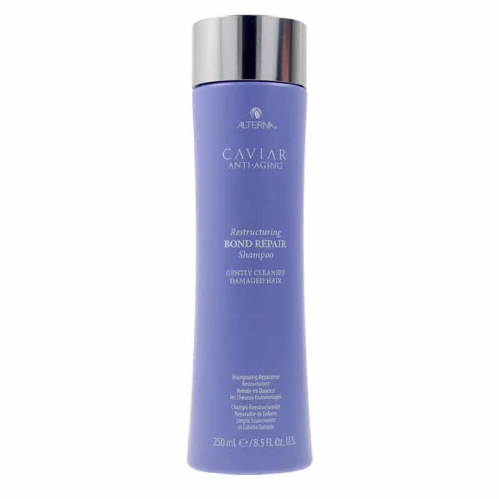 Alterna Haarspülung Caviar Restructuring Bond Repair Conditioner 250ml