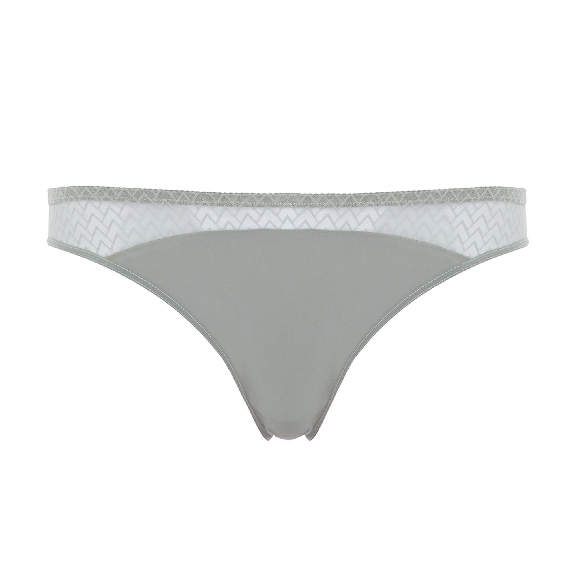 PASSIONATA Slip Damen Slip - GEORGIA, Brief, Mikrofaser mit