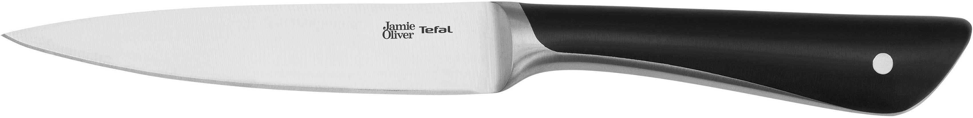 Tefal Allzweckmesser Jamie Oliver K26709, hohe Leistung, unverwechselbares Design, widerstandsfähig/langlebig